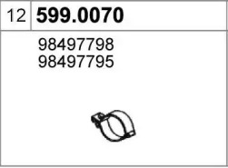 ASSO 599.0070