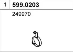 ASSO 599.0203