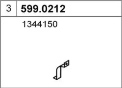 ASSO 599.0212