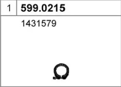 ASSO 599.0215