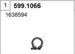 asso 5991066