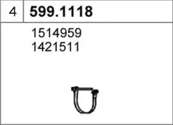 ASSO 599.1118