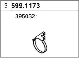 ASSO 599.1173