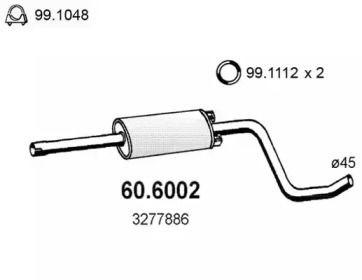 ASSO 60.6002