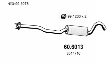 ASSO 60.6013