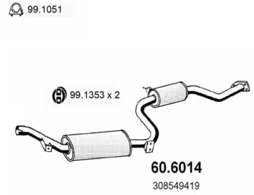 ASSO 60.6014