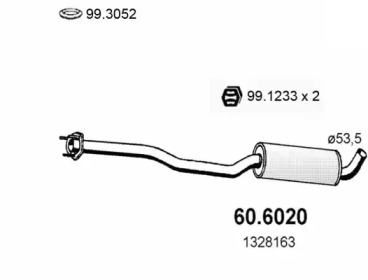 ASSO 60.6020