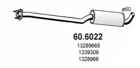 ASSO 60.6022