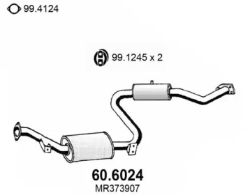 ASSO 60.6024