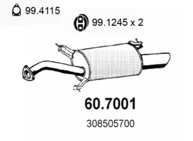 ASSO 60.7001