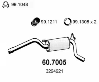 ASSO 60.7005