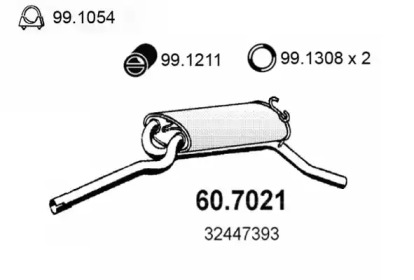 ASSO 607021