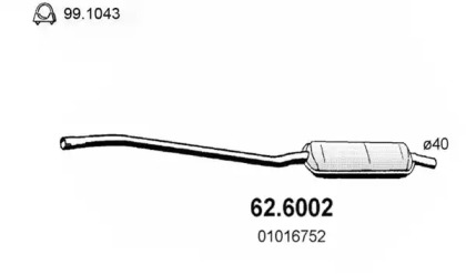 ASSO 62.6002