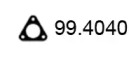 ASSO 99.4040