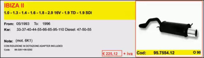 ASSO ARTSPORT0060 ASSO ARTSPORT0060