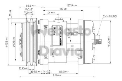 webasto 62015106a