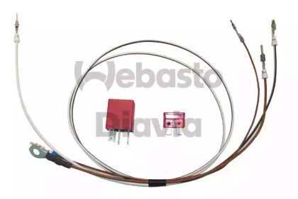 webasto 82d0155460a