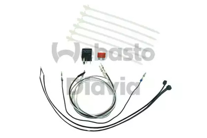 webasto 82d0155460ca