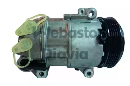 WEBASTO 82D0155971CA