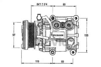 webasto 82d0156085ca