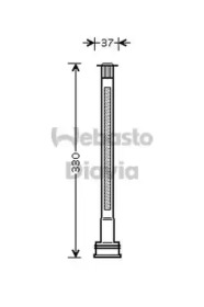webasto 82d0175666ma