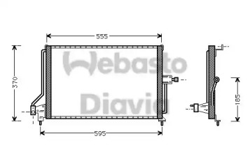 WEBASTO 82D0225047B