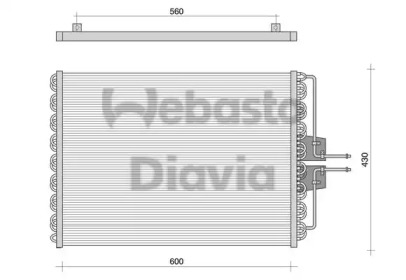 WEBASTO 82D0225061A