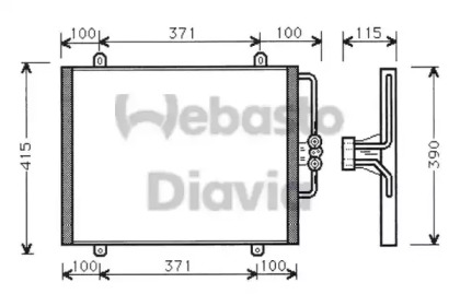 WEBASTO 82D0225065B