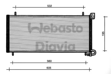 WEBASTO 82D0225090A