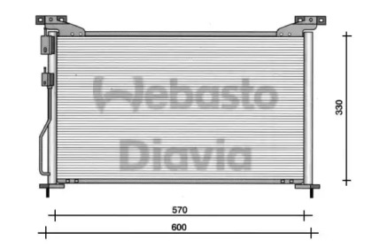 WEBASTO 82D0225092A