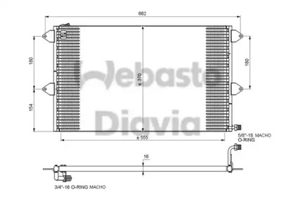 WEBASTO 82D0225100A