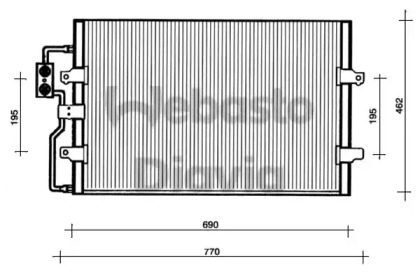 WEBASTO 82D0225110A