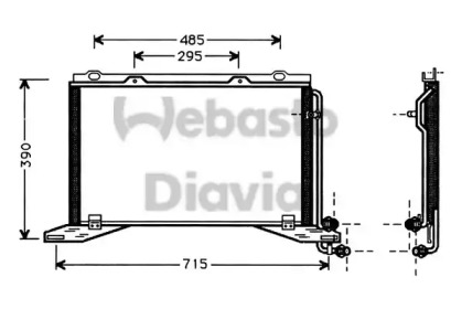 WEBASTO 82D0225124A