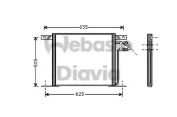 WEBASTO 82D0225126A