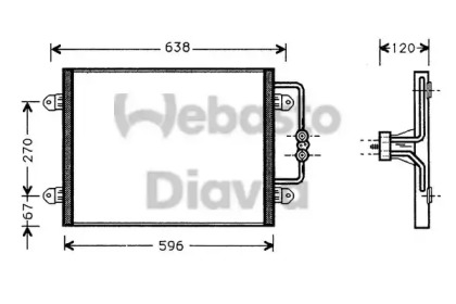 WEBASTO 82D0225140A