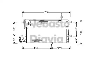 WEBASTO 82D0225144A