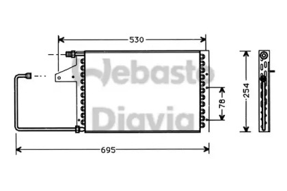 WEBASTO 82D0225156A