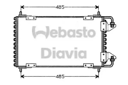 WEBASTO 82D0225157A