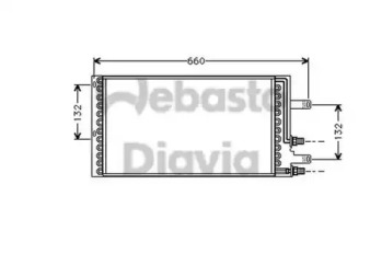 WEBASTO 82D0225165A