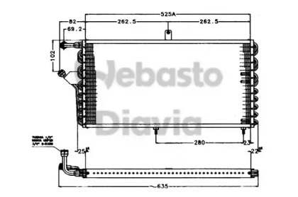 WEBASTO 82D0225174A