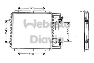 WEBASTO 82D0225178A