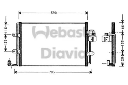 WEBASTO 82D0225180A