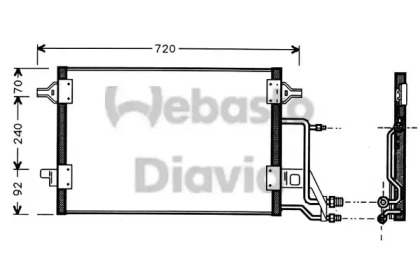 WEBASTO 82D0225184A