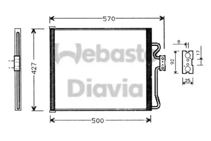 WEBASTO 82D0225187A