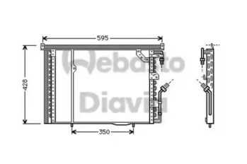 WEBASTO 82D0225192A