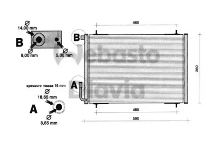 WEBASTO 82D0225199A