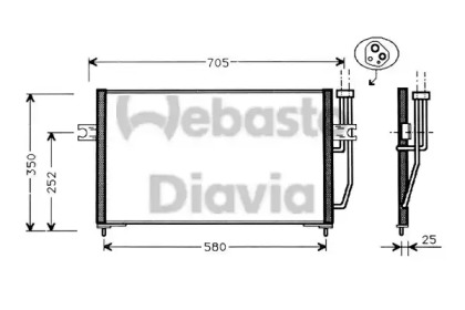 WEBASTO 82D0225204A