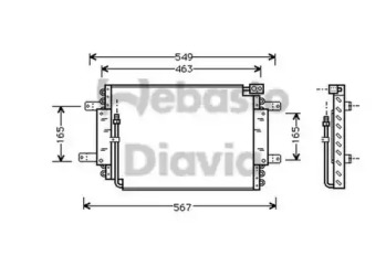 WEBASTO 82D0225215A