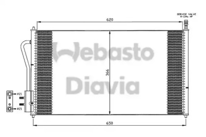 WEBASTO 82D0225218A