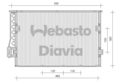WEBASTO 82D0225234A